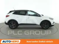2020 Opel GrandlandX