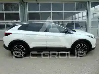 2020 Opel GrandlandX