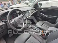 2020 Opel GrandlandX