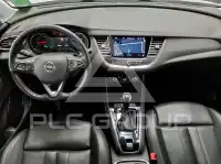 2020 Opel GrandlandX