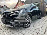 2020 Opel GrandlandX