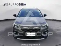 2020 Opel GrandlandX