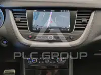 2020 Opel GrandlandX