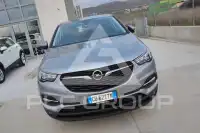 2020 Opel GrandlandX