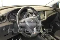 2020 Opel GrandlandX