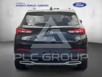 2020 Opel GrandlandX