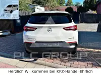 2020 Opel GrandlandX