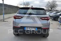 2020 Opel GrandlandX