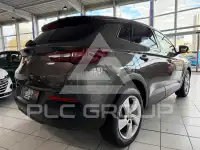 2020 Opel GrandlandX