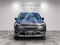 2020 Opel GrandlandX