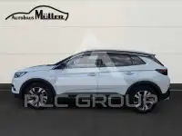 2020 Opel GrandlandX