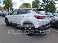 2020 Opel GrandlandX