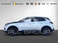 2020 Opel GrandlandX