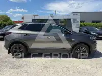 2020 Opel GrandlandX
