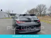 2020 Opel GrandlandX