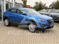2020 Opel GrandlandX