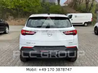 2020 Opel GrandlandX