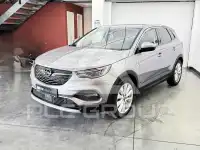 2020 Opel GrandlandX
