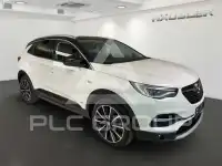2020 Opel GrandlandX