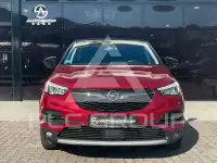 2020 Opel GrandlandX