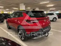 2020 Opel GrandlandX