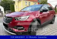 2020 Opel GrandlandX