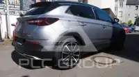 2020 Opel GrandlandX