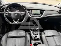 2020 Opel GrandlandX