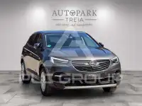 2020 Opel GrandlandX