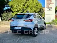 2020 Opel GrandlandX