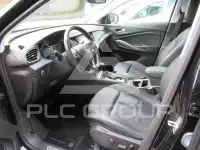 2020 Opel GrandlandX