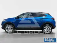 2020 Opel GrandlandX