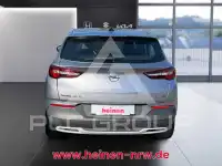 2020 Opel GrandlandX