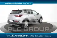 2020 Opel GrandlandX