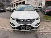 2020 Opel GrandlandX
