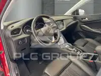 2020 Opel GrandlandX