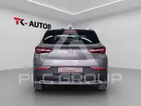 2020 Opel GrandlandX
