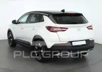 2020 Opel GrandlandX