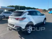 2020 Opel GrandlandX