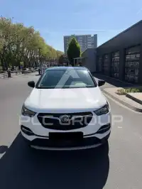 2020 Opel GrandlandX