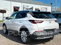 2020 Opel GrandlandX