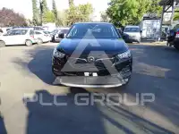 2020 Opel GrandlandX