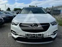 2020 Opel GrandlandX