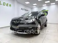 2020 Opel GrandlandX
