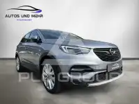 2020 Opel GrandlandX