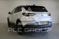 2020 Opel GrandlandX