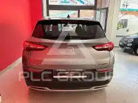 2020 Opel GrandlandX