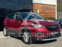 2020 Opel GrandlandX