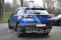 2020 Opel GrandlandX