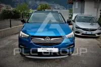 2020 Opel GrandlandX